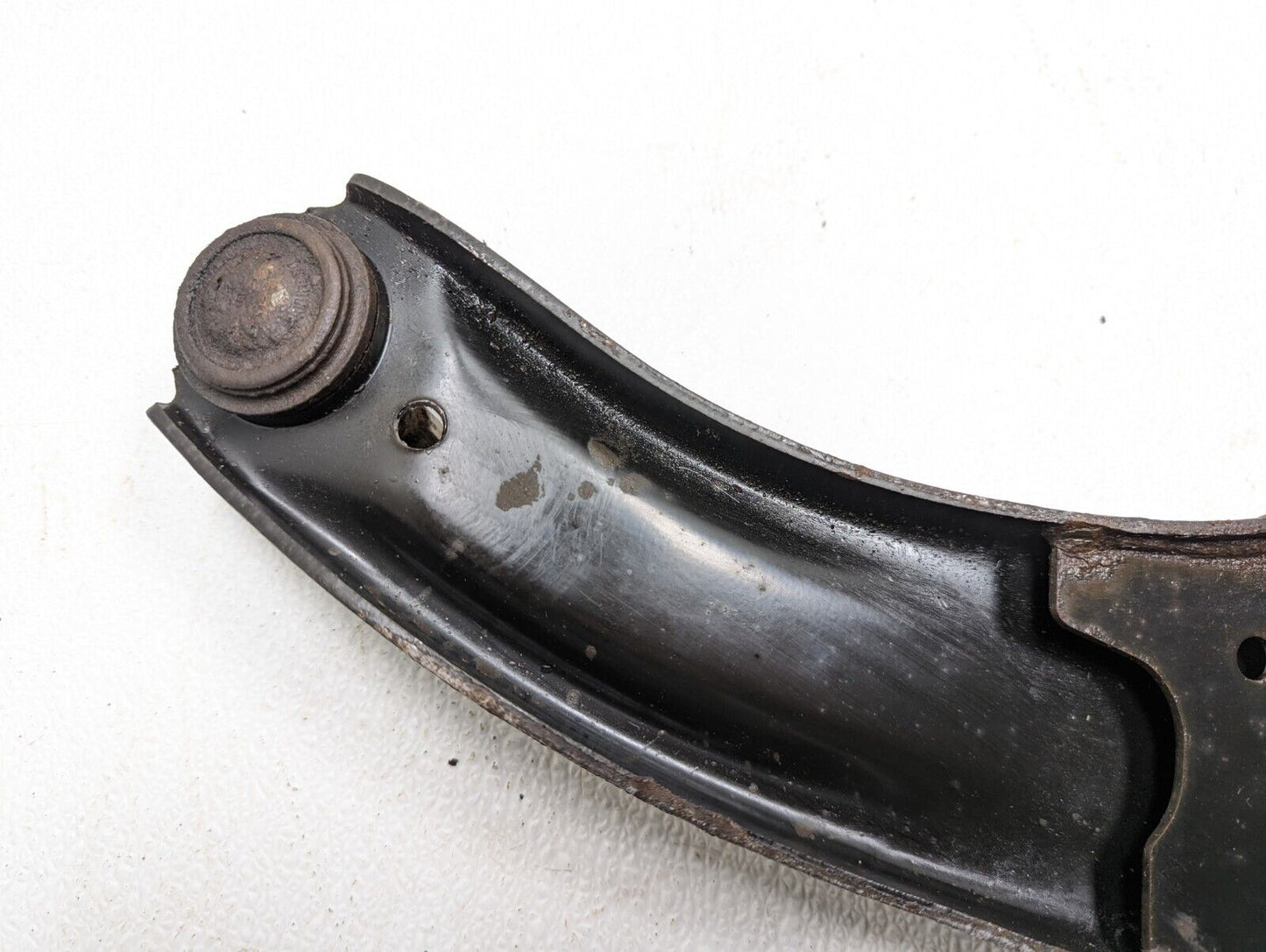 12 13 14 15 Kia Rio Front Lower Control Arm Driver Left Side OEM