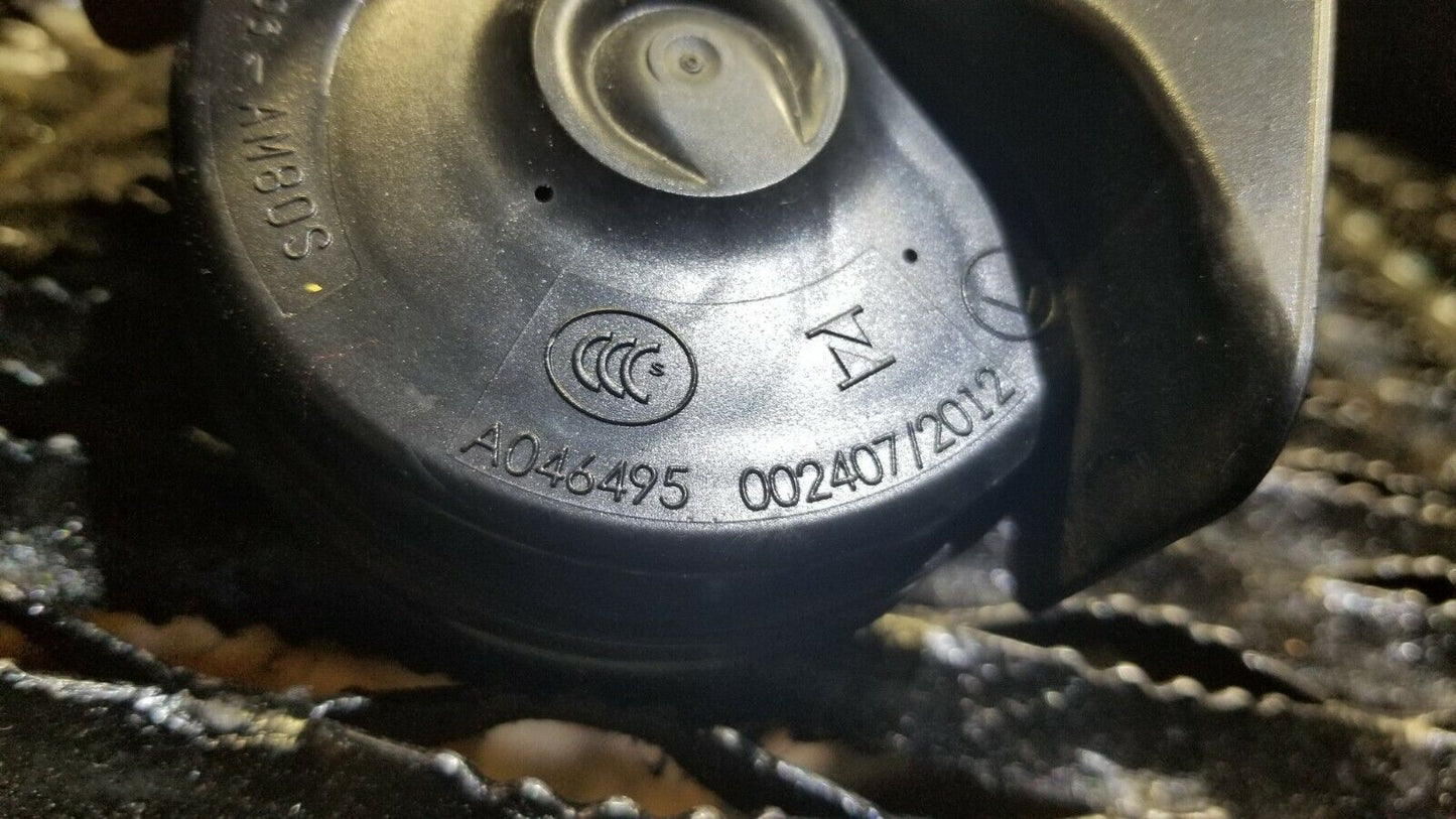 14 15 16 17 Ford Fusion Horn Signal OEM