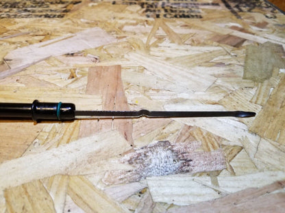 14 15 16 17 Jeep Cherokee Engine Oil Dipstick W/ Tube 2.4l OEM