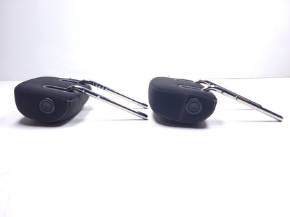 18 19 20 21 Chevrolet Equinox Rear Seat Headrest Pair OEM