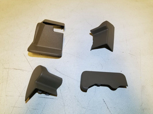 06 07 08 09 Range Rover Sport Right Passenger Seat Cover Panel Trim 4pcs OEM