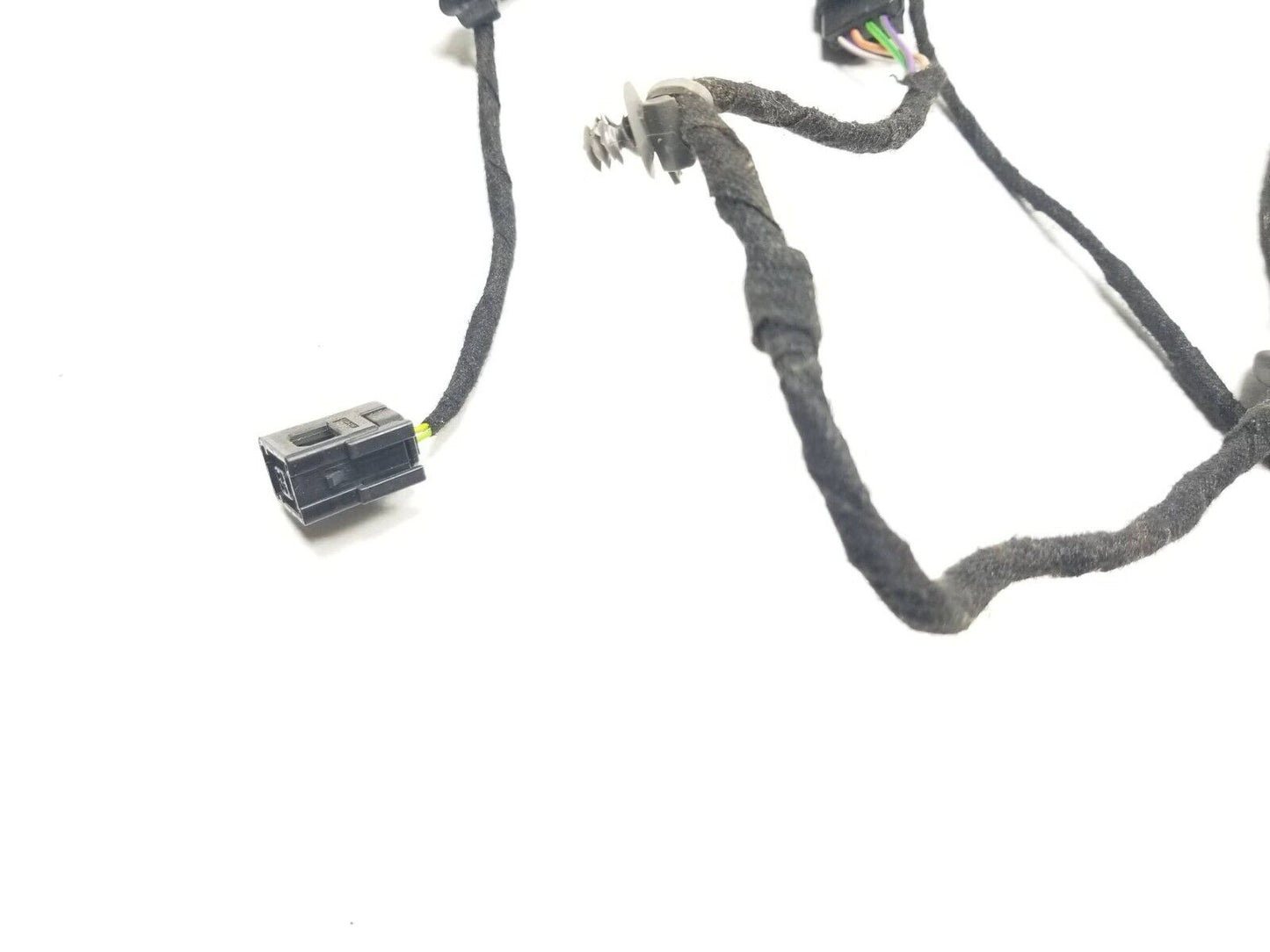 16 17 18 19 20 Dodge Durango Front Right Passenger Door Wire Harness OEM