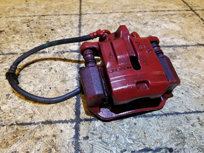 13 14 15 16 Scion Fr-s Rear Left Brake Caliper Driver Side OEM