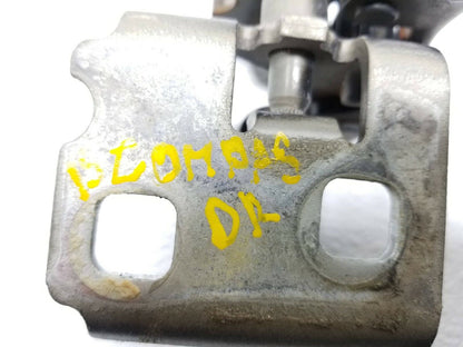 13 14 15 16 Jeep Compass Door Hinge Left Driver Side OEM