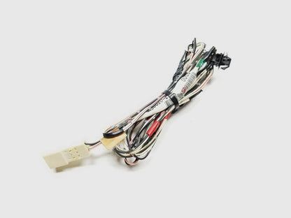 07 - 13 Suzuki Sx4 Hatchback Roof Overhead Wire Wiring Harness 36820-80j00 OEM