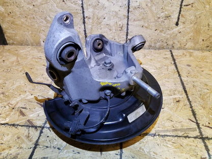 15 16 17 Acura TLX 2.4l Rear Left Driver Side Spindle Knuckle Wheel Hub OEM