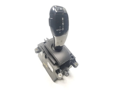 09 10 11 12 BMW 750li F02 Automatic Gear Selector Shifter Lever OEM