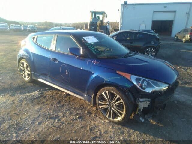 12 13 14 15 16 Hyundai Veloster Rear Trunk Body Trim Panel 85770-2v000 OEM