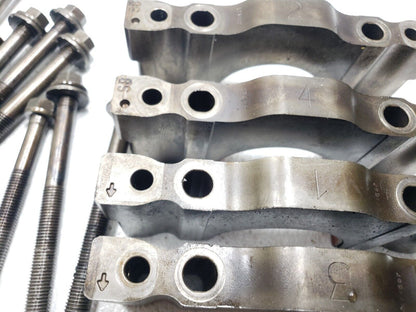 14 15 16 17 18 Jeep Cherokee Crankshaft Bare Bearing Bracket OEM 3.2l