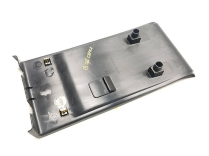 14 15 16 17 Jeep Grand Cherokee Rear Seat Access Door Panel OEM