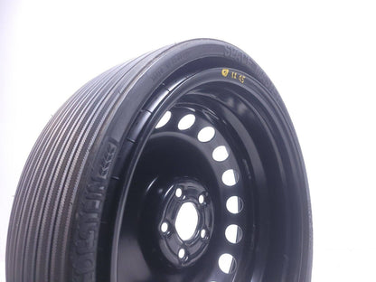 2009-2017 Audi Q5 Spare Tire 195/75-18 OEM