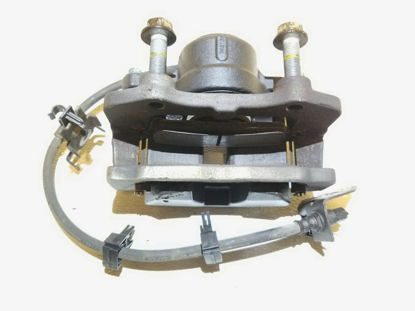 11 12 13 14 Dodge Charger 3.6l Front Right Pass Brake Caliper OEM 92k