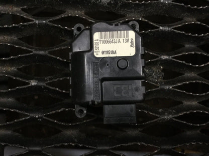 09 10 11 12 13 Mazda 6 HVAC A/c Heater Blend Door Actuator Flap Motor OEM
