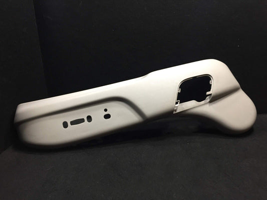 10 11 12 13 14 Acura Tsx Front Right Pass Seat Trim Panel Cover OEM D28