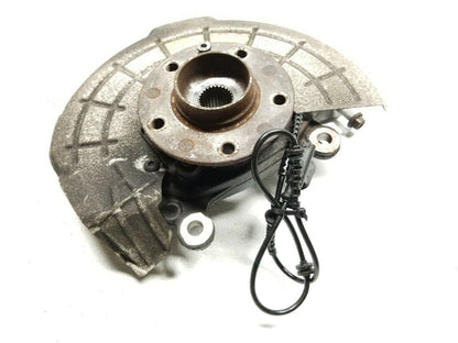 15 16 17 Jeep Renegade 1.4l Front Right Passenger Side Spindle Knuckle OEM 62k