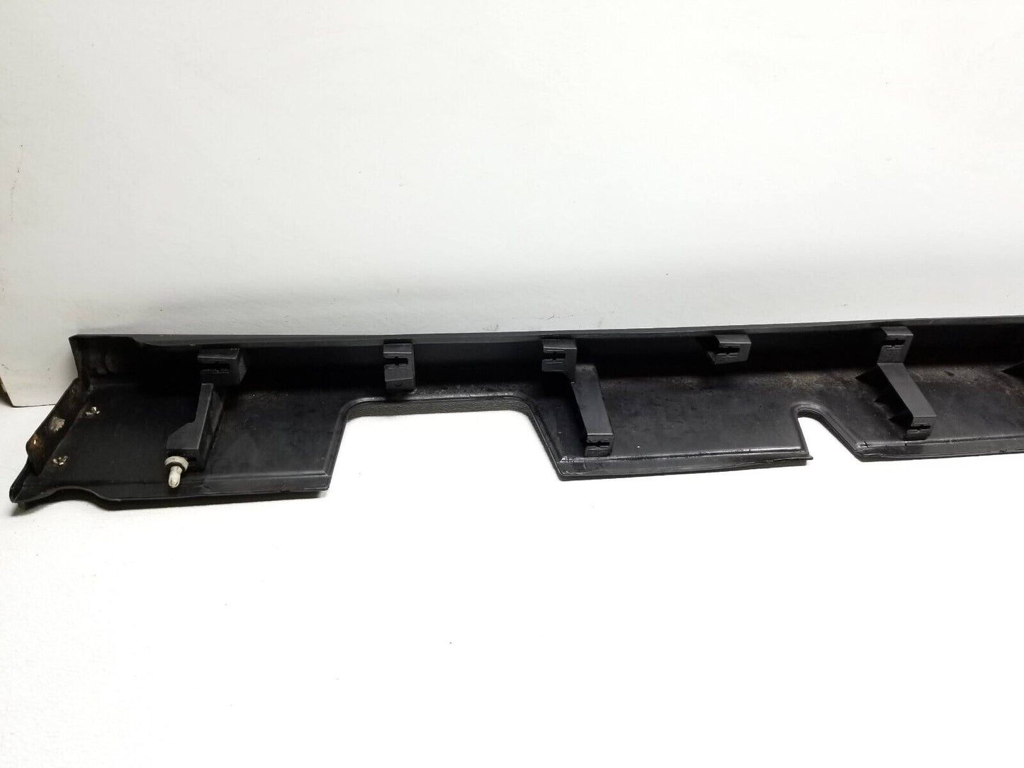 18 19 20 21 22 Honda Odyssey Rocker Panel Skirt Molding Left Driver Side OEM