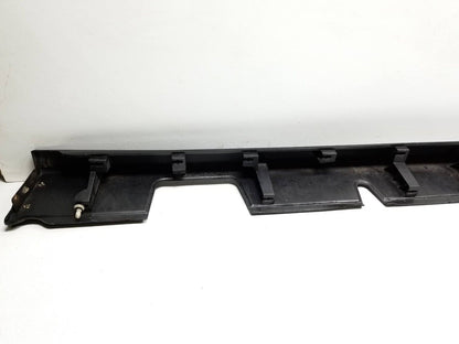 18 19 20 21 22 Honda Odyssey Rocker Panel Skirt Molding Left Driver Side OEM