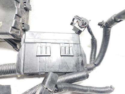 11 12 13 14 Nissan Juke Fuse Relay Box & Wire Plug Connector.24012-1km0c
