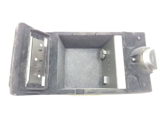 2014 2015 Infiniti Q60 Center Floor Console Storage 969101nf0a  OEM