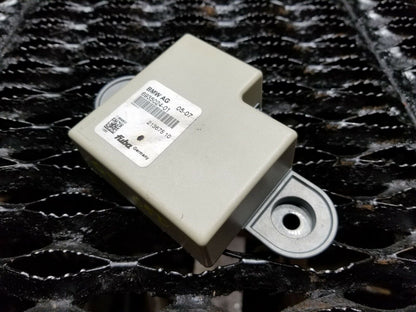 06 07 08 09 10 BMW 650i E63 Antenna Control Module Computer OEM