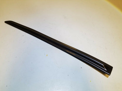 15 16 17 Honda Fit Rear Left Driver Door Trim Molding OEM 26k Miles