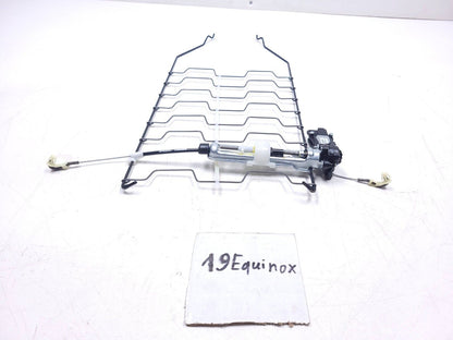 18 19 20 21 Chevrolet Equinox Front Seat Lumbar Support Motor Left Driver OEM