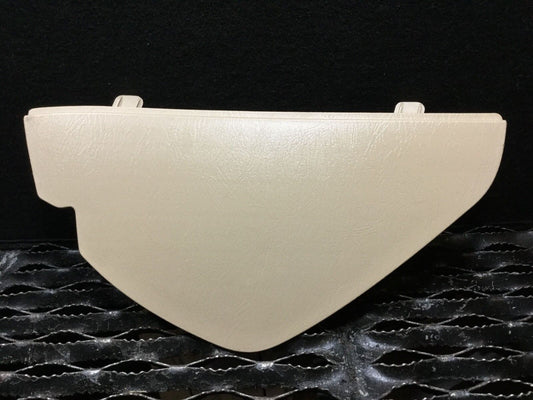 07 08 09 Suzuki Vitara Xl-7 Dash End Cap Cover Right Passenger Side OEM