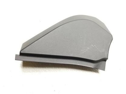 17 18 19 Subaru Impreza Sport Dash End Cap Cover Right Pass Side OEM 64k Miles