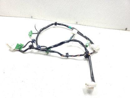 13 14 15 Acura RDX Heater Wire Harness 80650-tx4 OEM