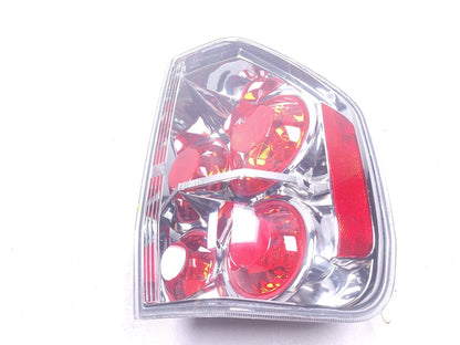 2006 2007 2008 Honda Pilot Tail Light Driver Side Left