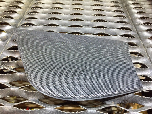 06 07 08 09 Saab 9-5 95 Right Side Dash Speaker Grill Cover Trim 5172754 OEM