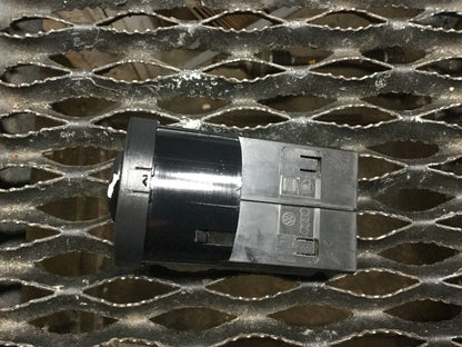 05 06 07 08 Audi A4 B7 Headlight Control Switch OEM