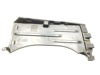 01 02 03 04 05 BMW E46 Sdn Fuel Vapor Canister Cover OEM 125k
