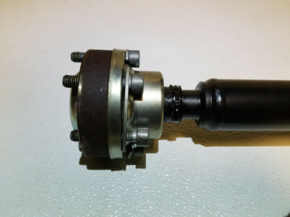 11 12 13 14 15  Audi Q7 3.0l Driveshaft Drive Shaft Front OEM 87k Miles