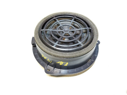 12 13 14 15 Audi A6 Rear Left Driver Side Door Audio Speaker 4g0035411 OEM