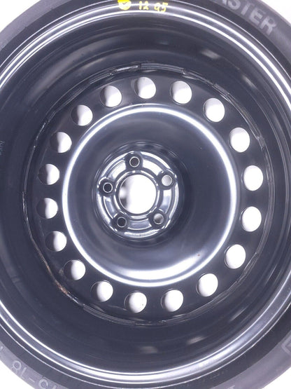 2009-2017 Audi Q5 Spare Tire 195/75-18 OEM