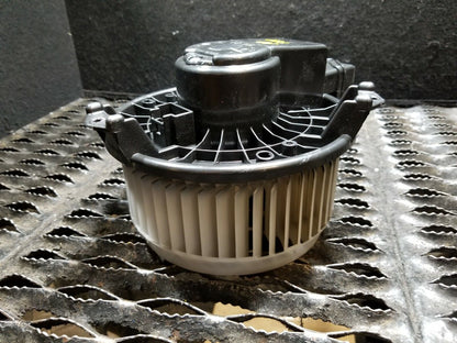 10 11 12 13 14 Acura Tsx  AC Heater Blower Motor Fan OEM