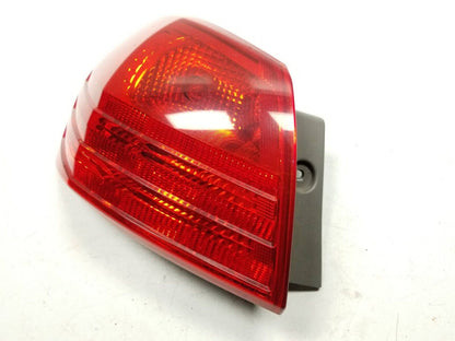 12 13 14 15 Nissan Rogue Outer Tail Light Driver Side OEM ✅