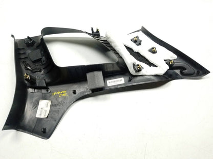 14 15 16 17 18 Jeep Cherokee Rear Quarter Upper Trim Panel Left Driver OEM ✅