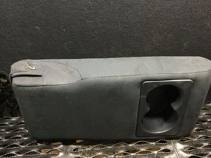 13 14 15 16 17 Nissan Altima Rear Seat Center Arm Rest With Cup Holder OEM