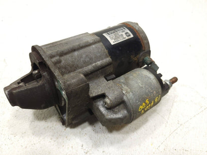 14 15 16 17 Fiat 500l  Starter Motor 1.4l OEM