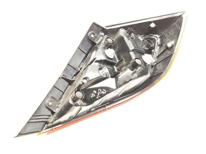 16 17 18 Honda Civic Sedan Tail Light Lamp Outer Left Driver Side OEM