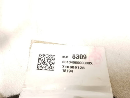 18 19 20 21 Chevrolet Equinox Center Console Wire Harness OEM