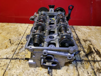 06 07 08 09 10 Hyundai Azera 3.8l Engine Cylinder Head Left Driver Side OEM