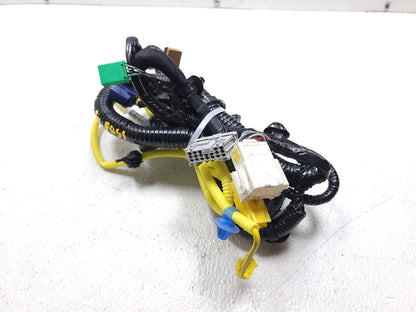 18 19 20 21 22 Honda Odyssey Front Passenger Seat Wire Harness 81206thr OEM