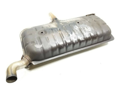 13 14 15 16 Jeep Compass 2.4l Exhaust Muffler OEM