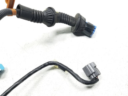 07 08 Acura Tl Rear Door Wire Harness Passenger Side Right 32753-sep OEM