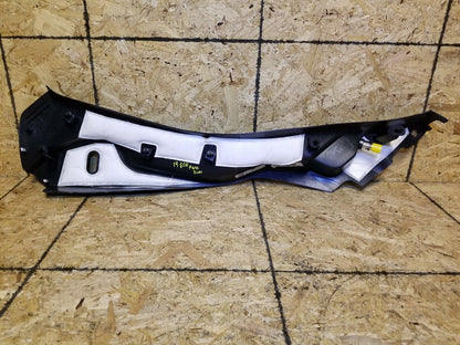 18 19 20 Ford Ecosport Rear Right Passenger Side Scuff Trim Panel OEM 532 Miles