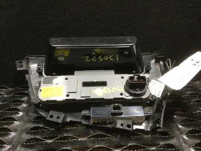 11 12 13 Kia Optima A/c Heater Climate Temperature Control OEM #36 19k