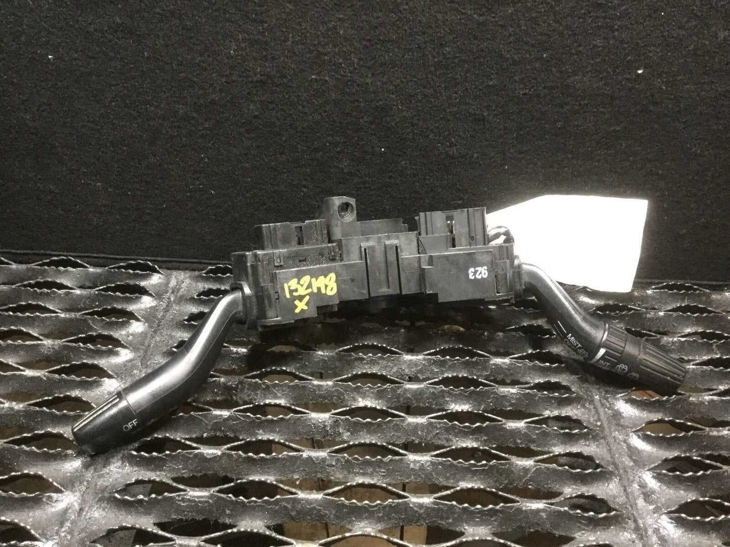 2006 Honda Pilot Steering Column Switch Turn Signal Wiper Switch OEM N42